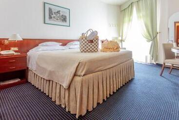 ホテル Garden Terme