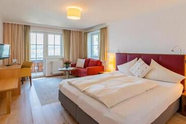 호텔 Garni Buchinger