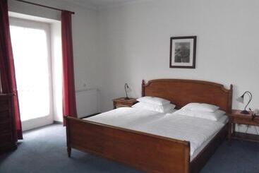 فندق Garni Stabauer