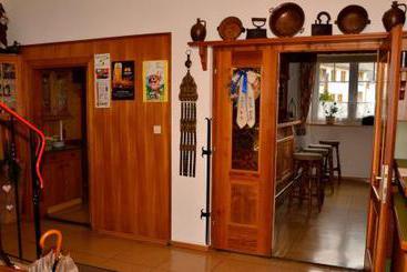 住宿加早餐  Gasthof Pension Kirchenwirt