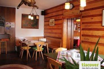 Bed and Breakfast Grum In Arnoldstein Pension