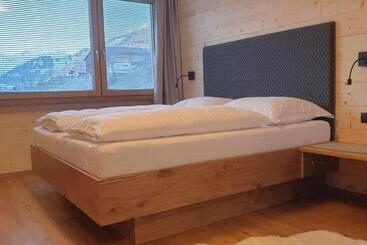 בית מלון כפרי Gästehaus Zedlacherhof