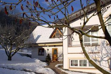 Bed and Breakfast Haus Giessauf Pension