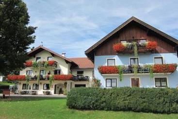 مبيت وإفطار Pension Herned