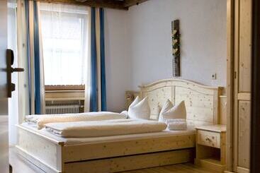 בית מלון כפרי Hohe Tauern