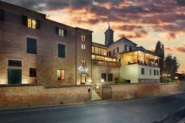 בית מלון כפרי Il Convento