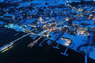 هتل Kirchenwirt