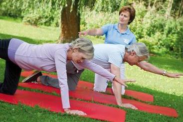 בית מלון כפרי Königsberg