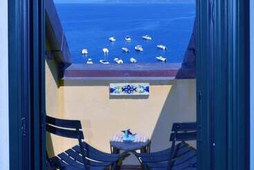 בית מלון כפרי La Locandiera Affittacamere