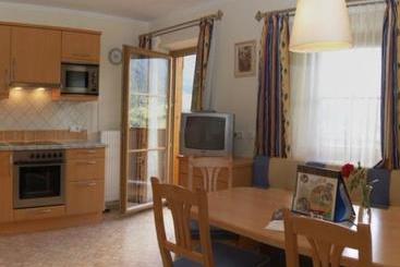 فندق Ferien Bauernhof Maurachhof