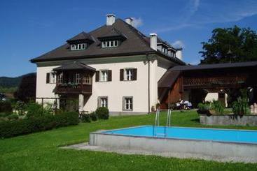 Meingast Landhaus