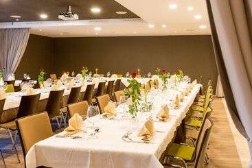 Отель Millanderhof