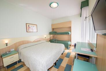 בית מלון כפרי Nember