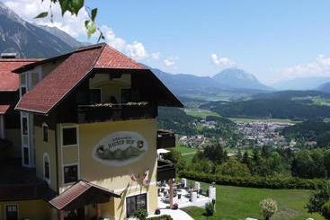 Panoramahotel Hauserhof