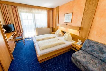 Panoramahotel Hauserhof