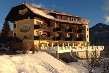 Panoramahotel Hauserhof