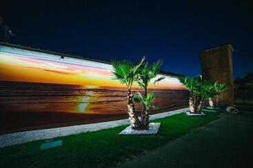 فندق Park E Mobil Home