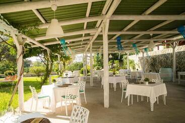 호텔 Park Victoria