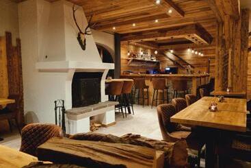 酒店 Pension Annerlhof