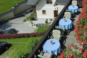 Bed and Breakfast Pension Menkens