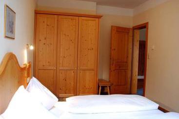 민박 Haus Wolfgangsee