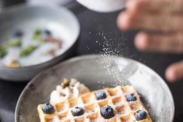 בית מלון כפרי Petrus