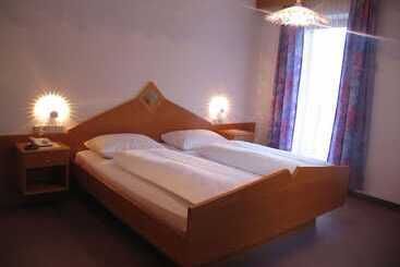 בית מלון כפרי Reichegger