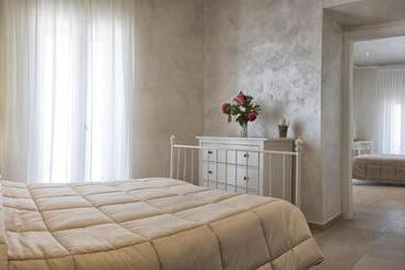 هتل Relais La Pretura