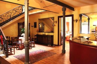 فندق Ristorante Reale