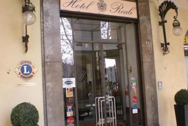 هتل Ristorante Reale