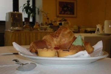 هتل Ristorante Reale