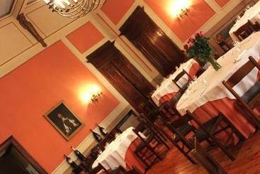هتل Ristorante Reale