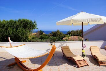 Отель Sa Fiorida Appartamenti