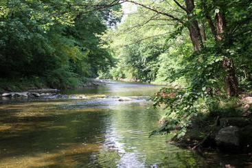 דירה Schwarz Wienerwald Residenz