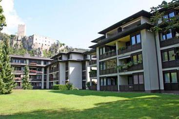 Schwarz Wienerwald Residenz
