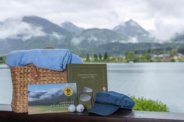 호텔 Seehang Garni