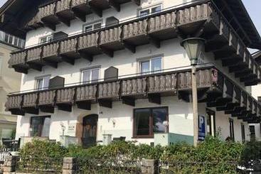 호텔 Seerose Wolfgangsee