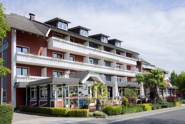 See & Genusshotel Silvia