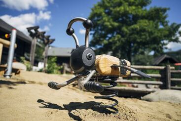 ホテル Slow Travel Resort Kirchleitn   Oberkirchleitn