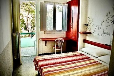 בית מלון כפרי Splendor