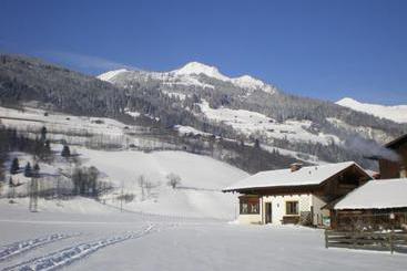 هتل Stubnerbauer