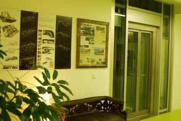 ホテル Sun-matrei