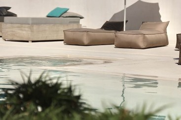 هتل Terme Oriente   Beach & Spa