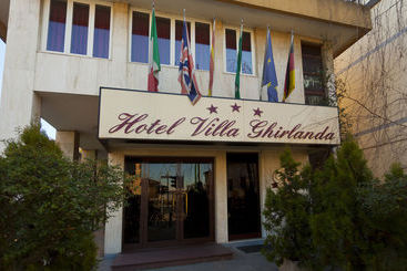 Villa Ghirlanda
