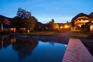 호텔 Garni Wenglhof