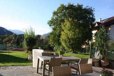 Land-gut-hotel Radnighof