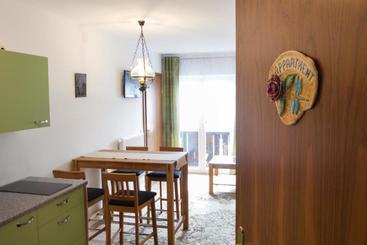 Landhaus Gertrud