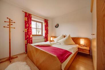 בית מלון כפרי Lerchs Land