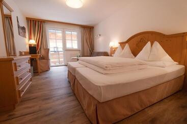 Landhotel Schützenhof