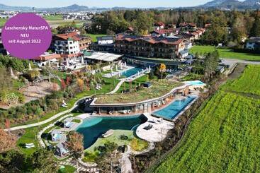 Laschenskyhof Hotel & Spa